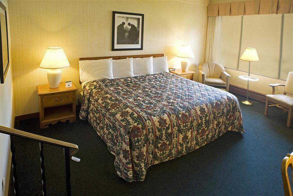 Best Western Gettysburg Oda fotoğraf