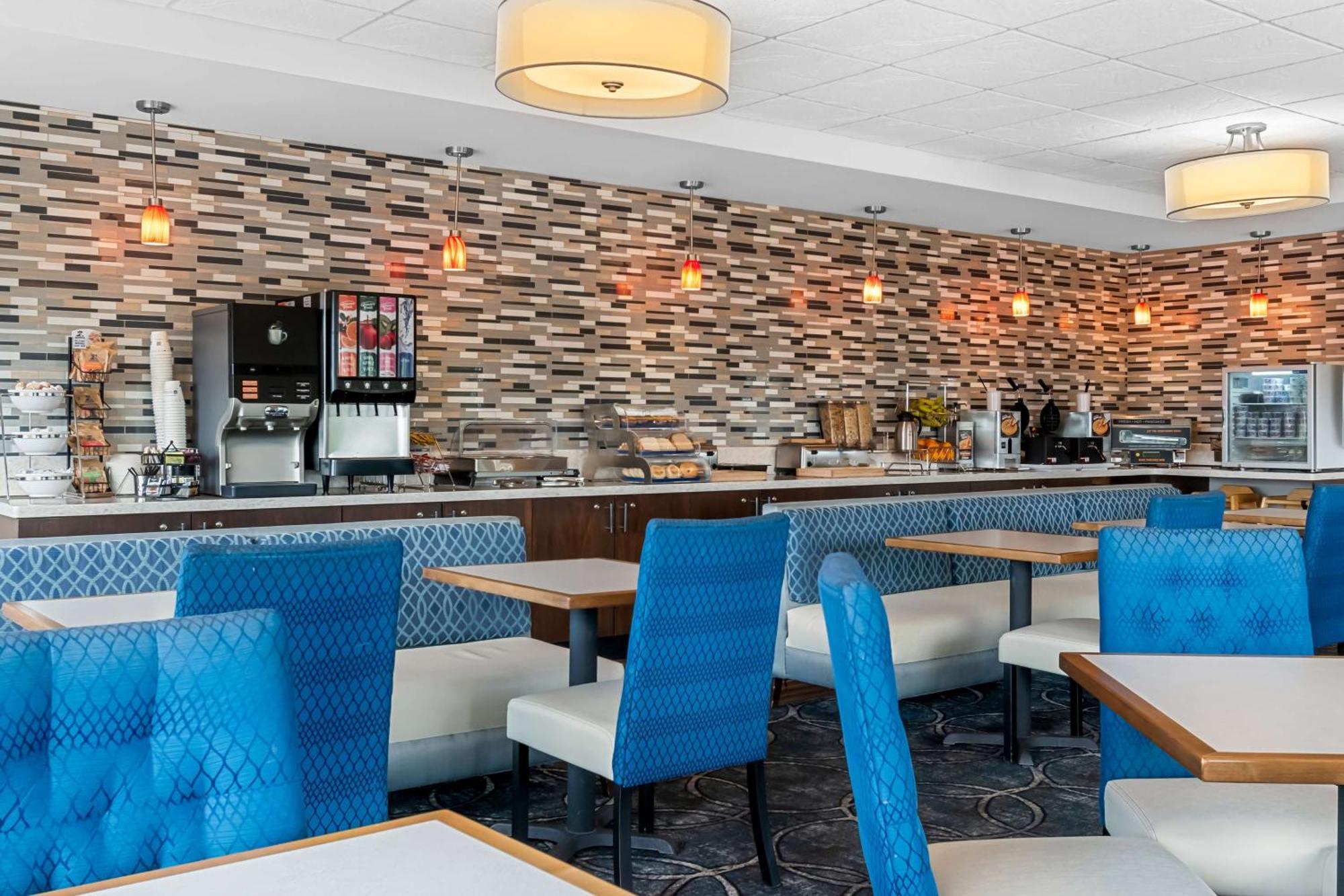 Best Western Gettysburg Dış mekan fotoğraf
