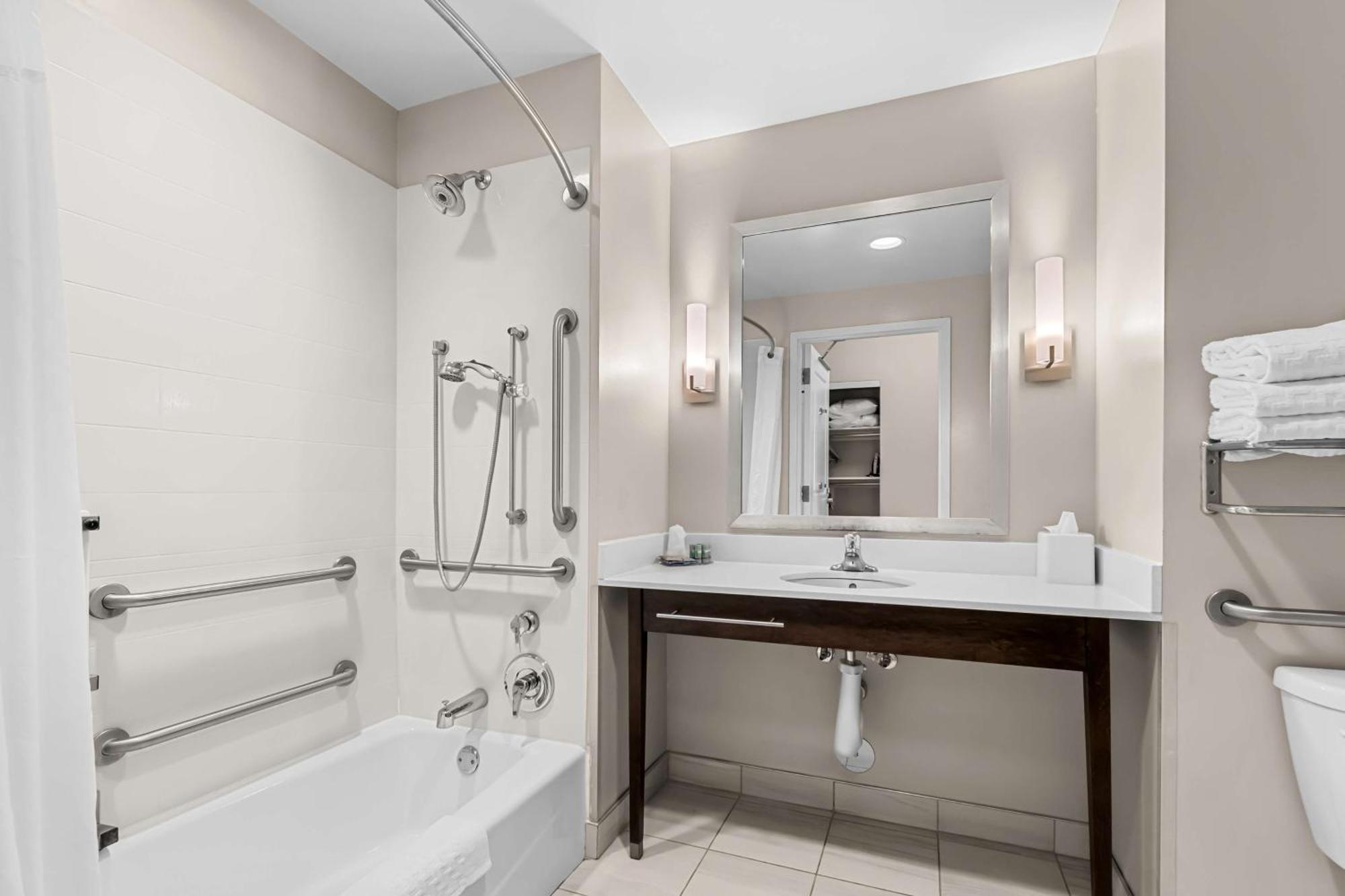 Best Western Gettysburg Dış mekan fotoğraf