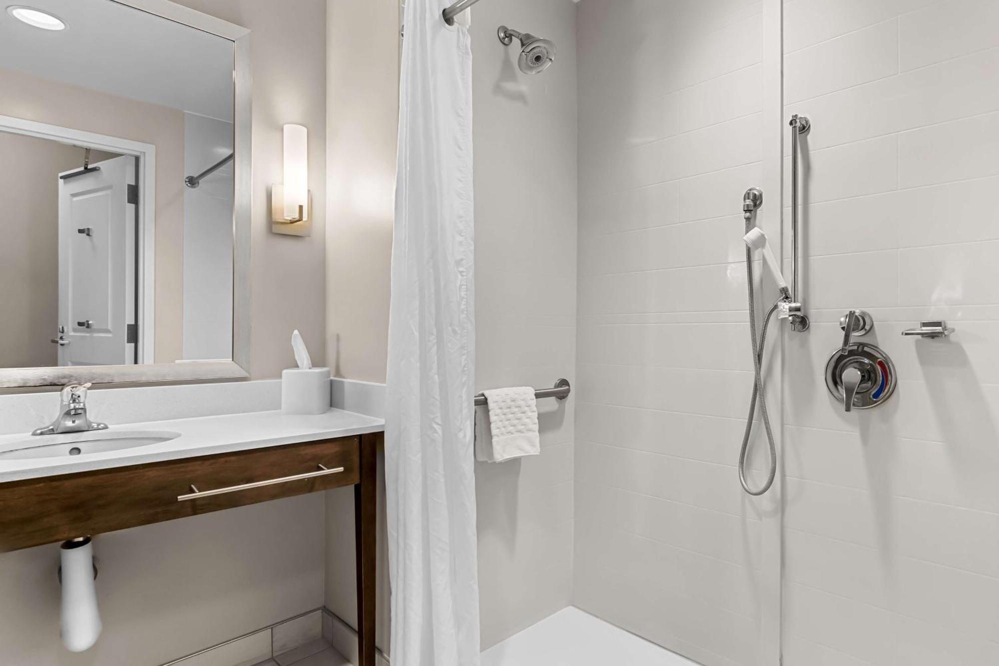 Best Western Gettysburg Dış mekan fotoğraf