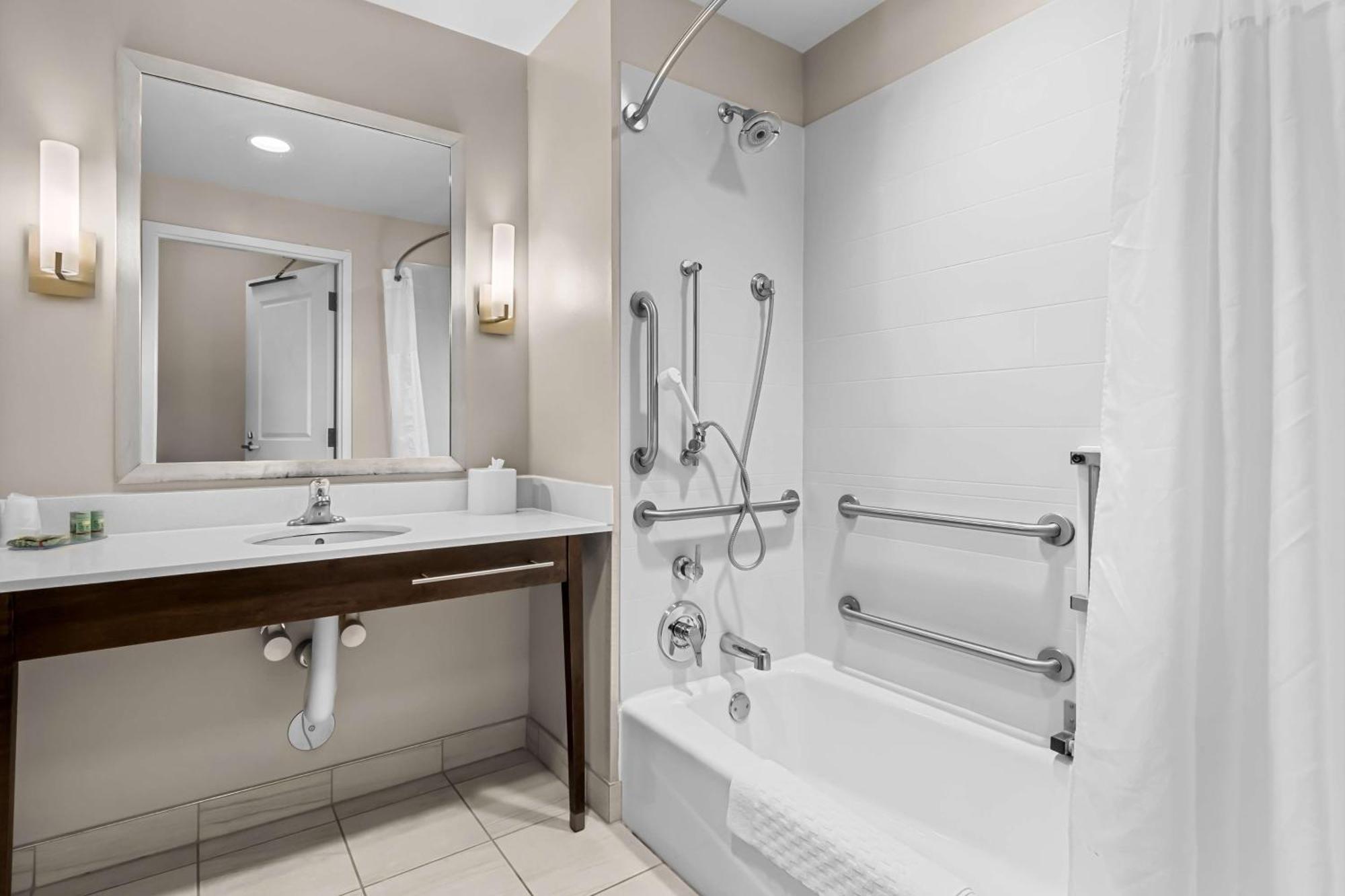 Best Western Gettysburg Dış mekan fotoğraf