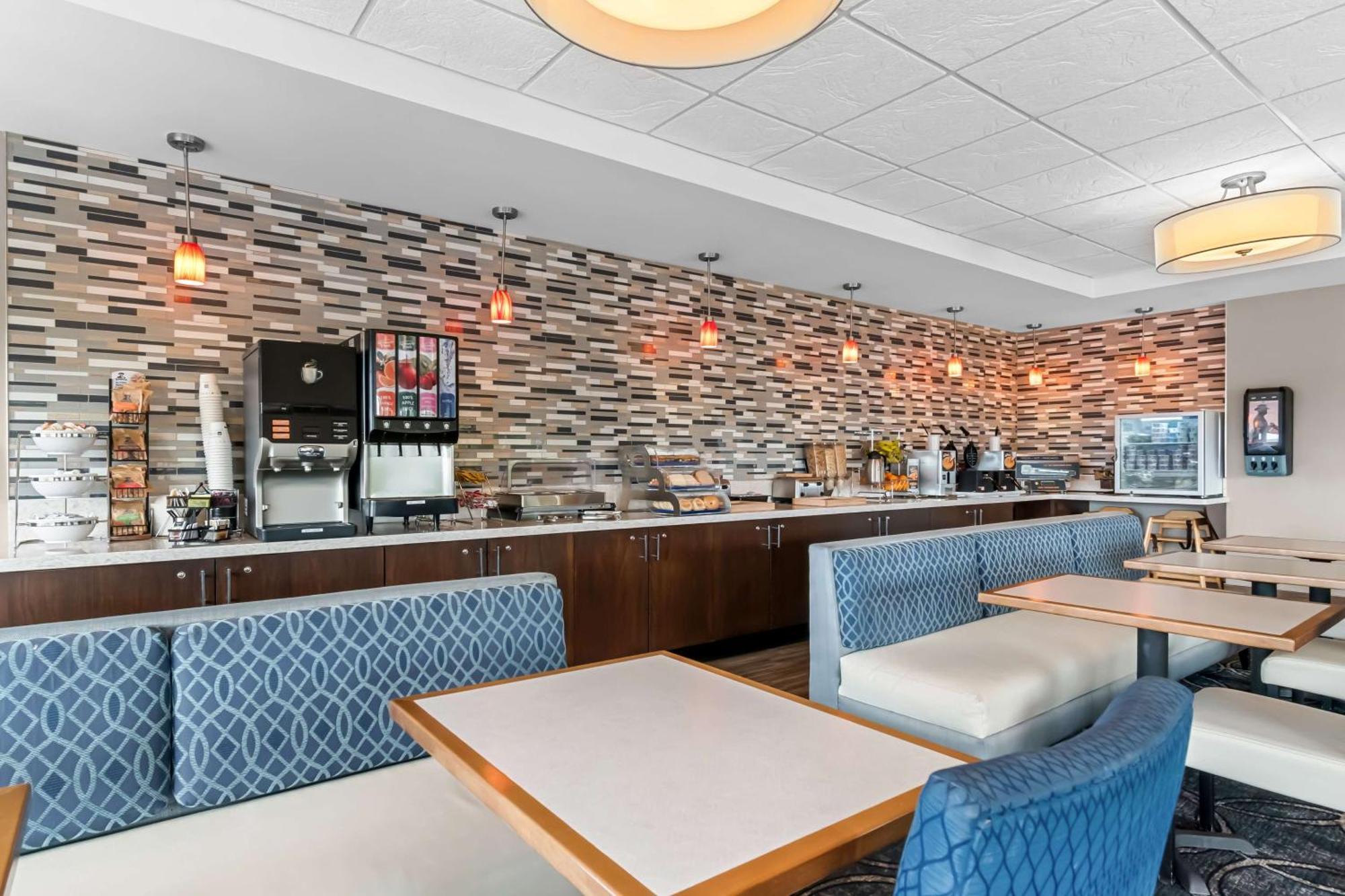 Best Western Gettysburg Dış mekan fotoğraf