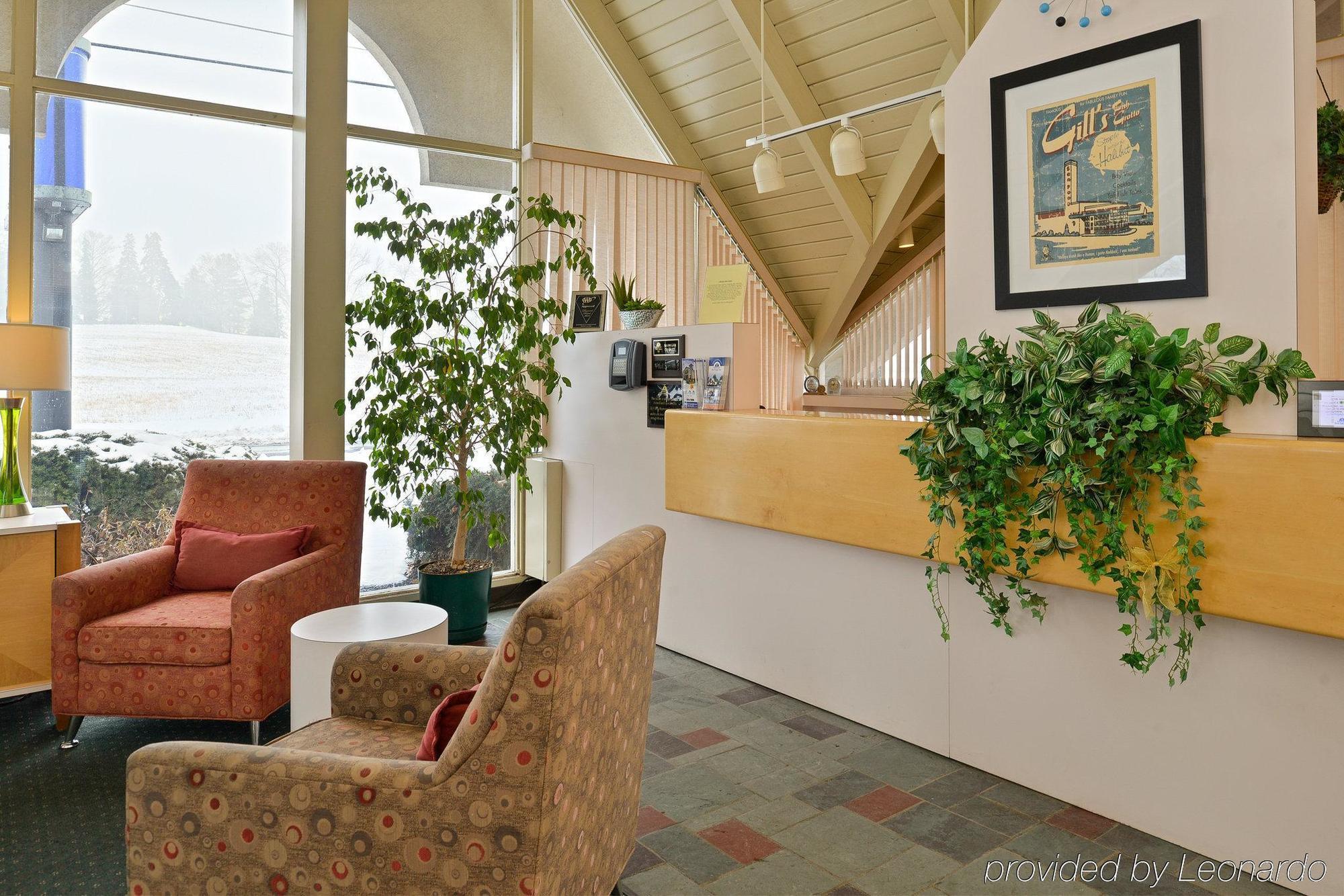 Best Western Gettysburg Dış mekan fotoğraf