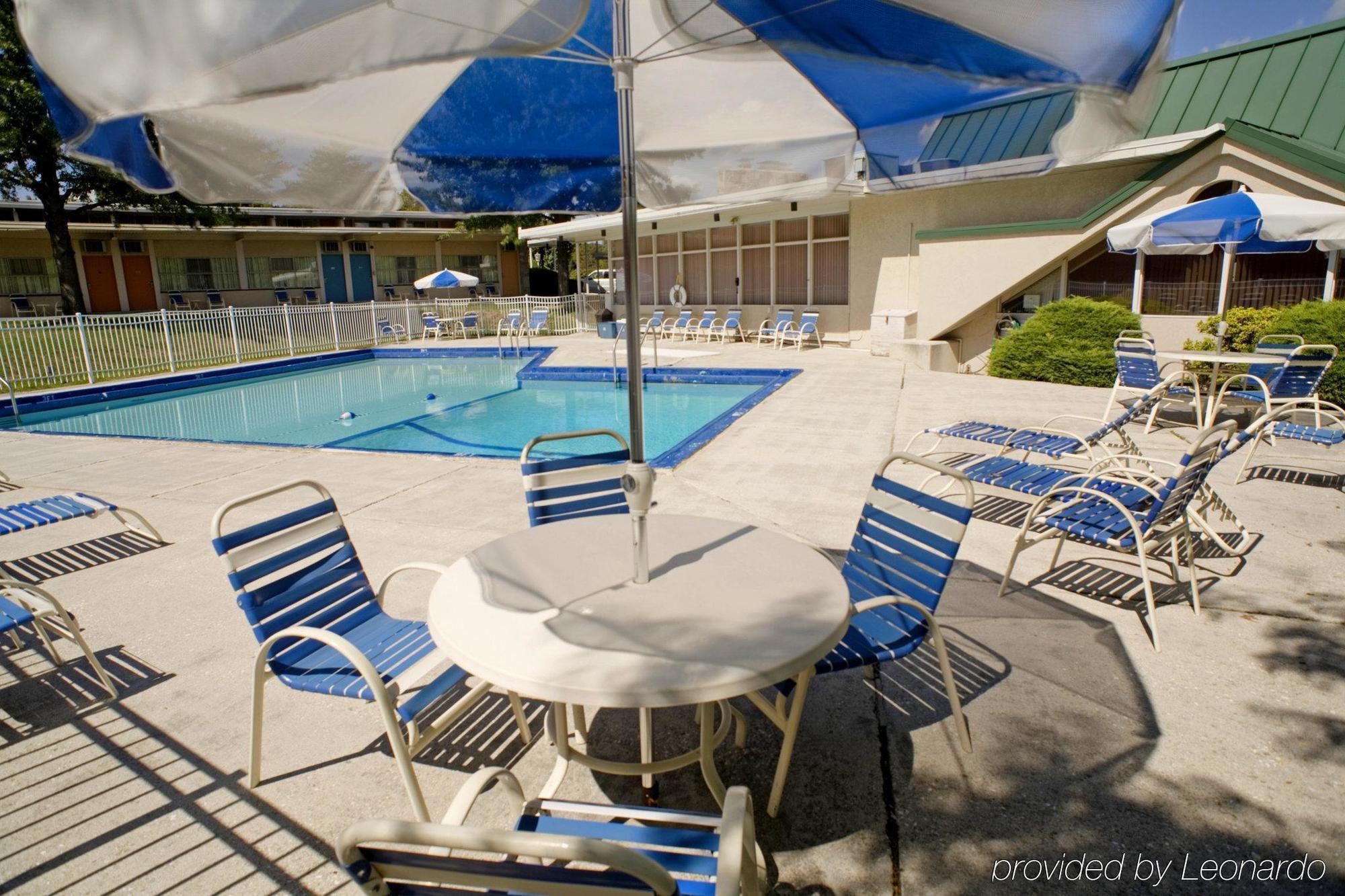 Best Western Gettysburg Konforlar fotoğraf