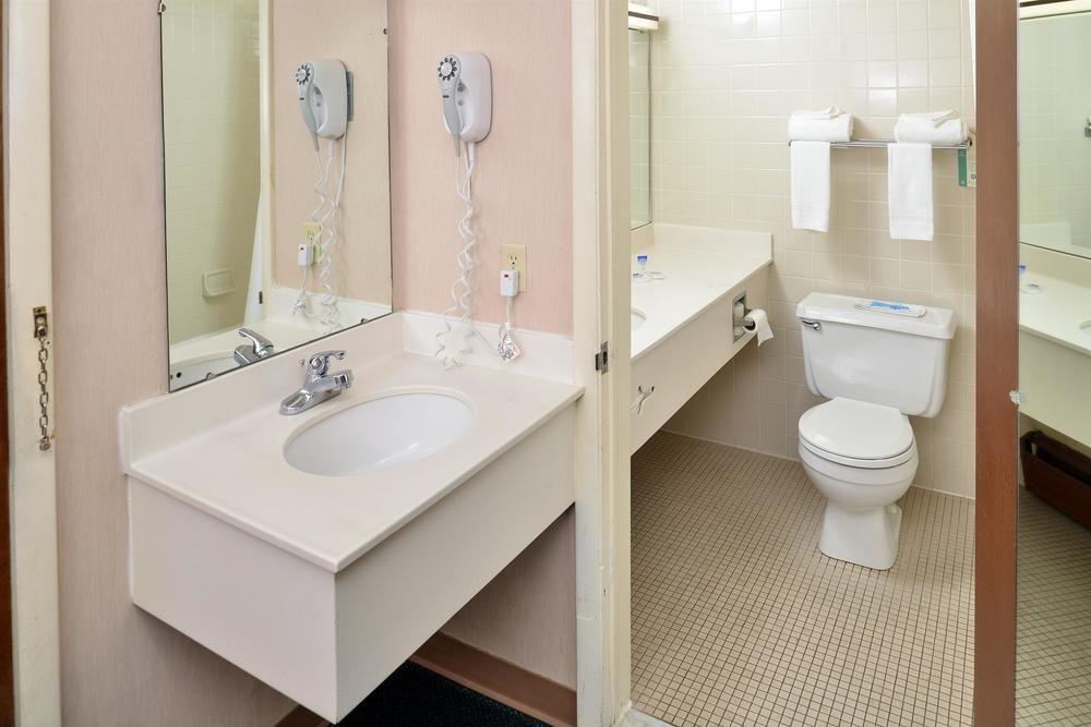 Best Western Gettysburg Dış mekan fotoğraf