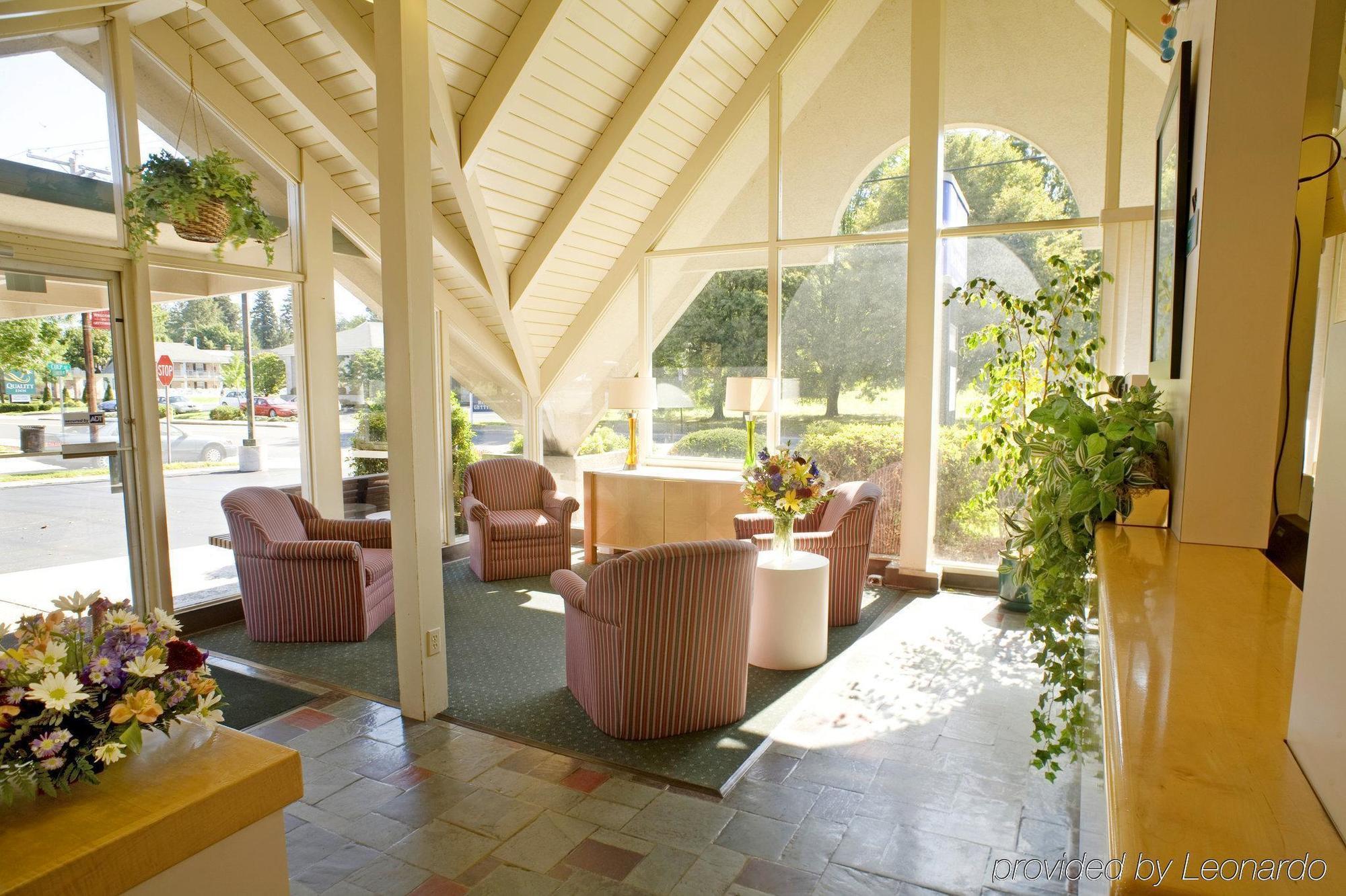 Best Western Gettysburg Dış mekan fotoğraf