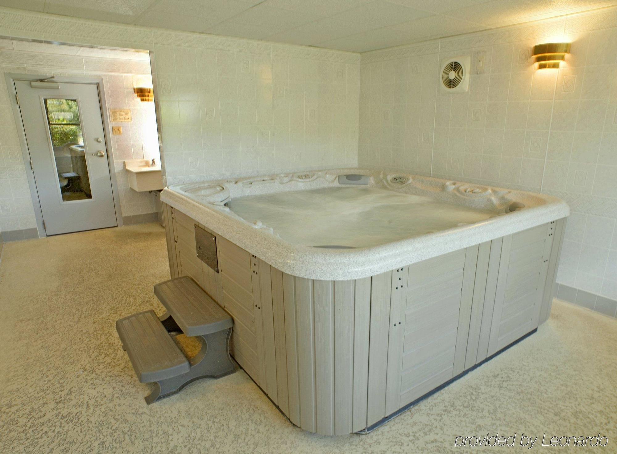 Best Western Gettysburg Dış mekan fotoğraf