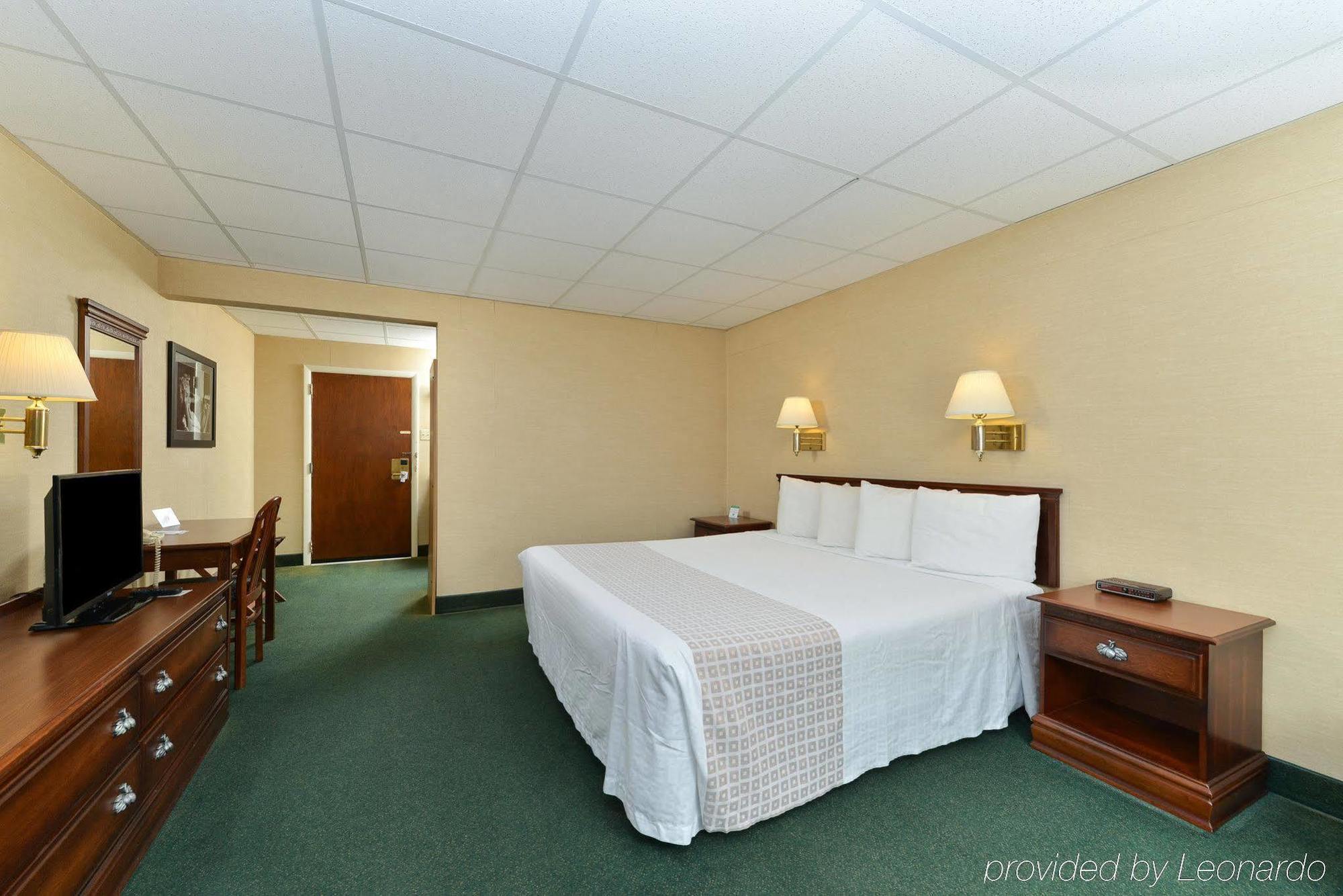 Best Western Gettysburg Dış mekan fotoğraf