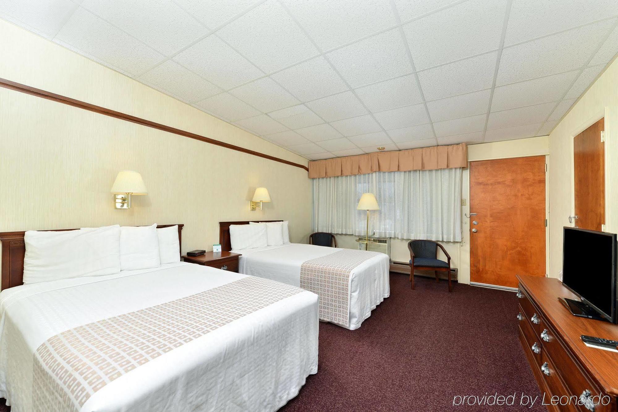 Best Western Gettysburg Dış mekan fotoğraf