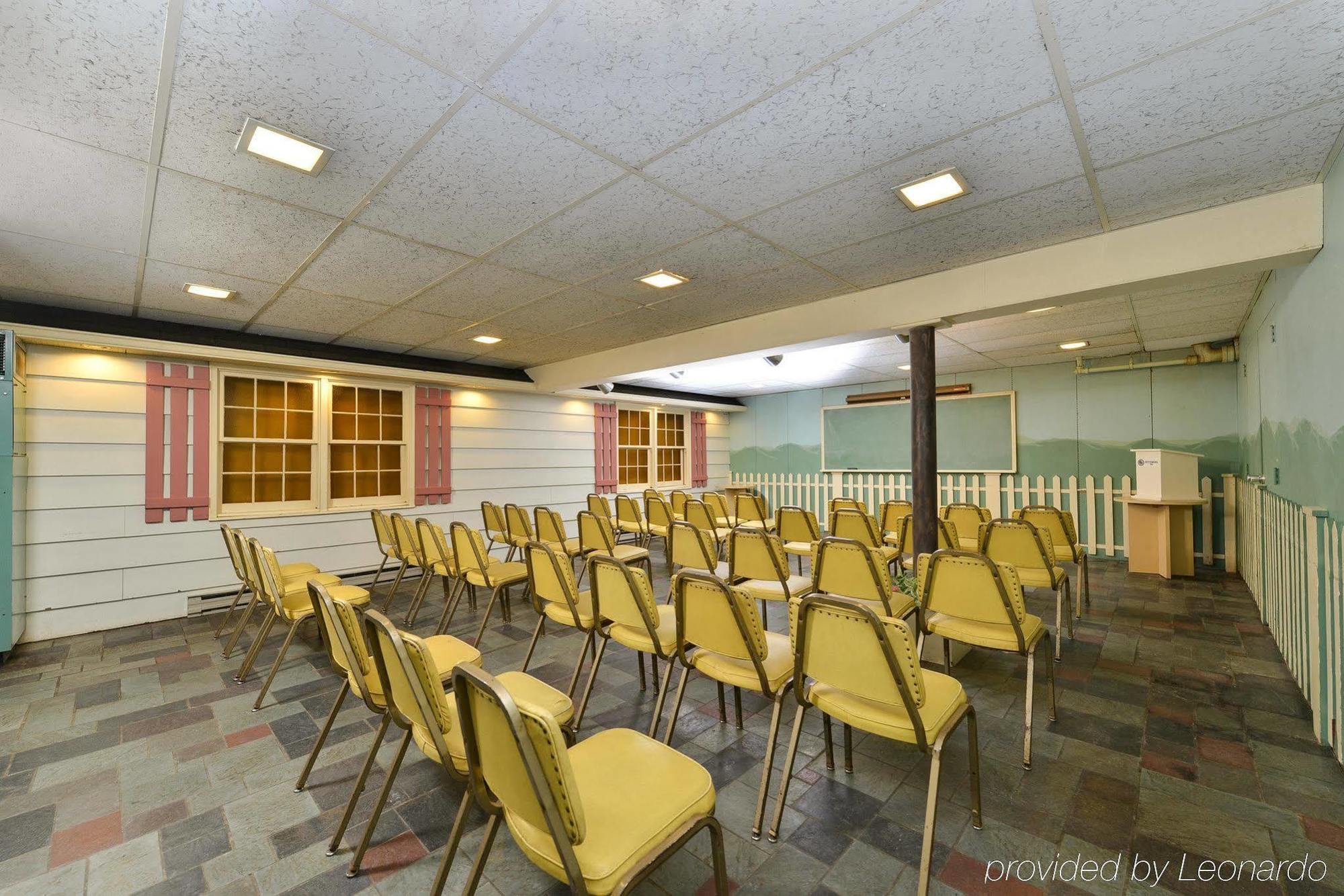 Best Western Gettysburg Dış mekan fotoğraf