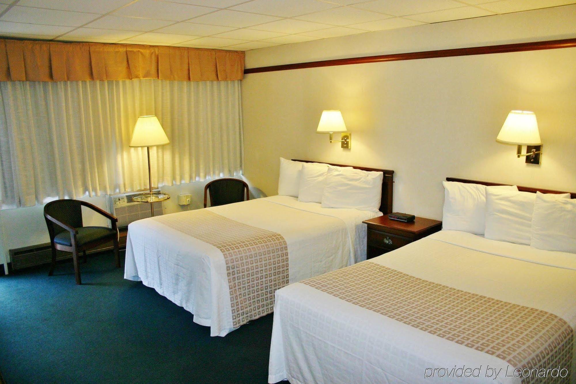 Best Western Gettysburg Dış mekan fotoğraf