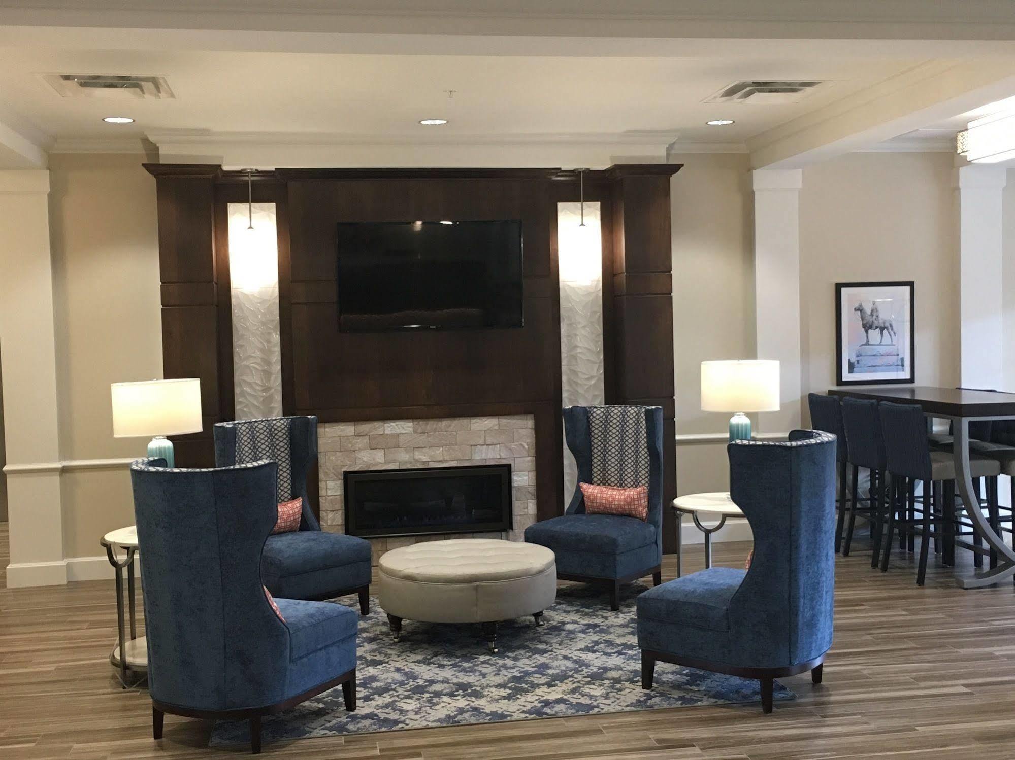 Best Western Gettysburg Dış mekan fotoğraf